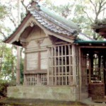 hakosakijinja